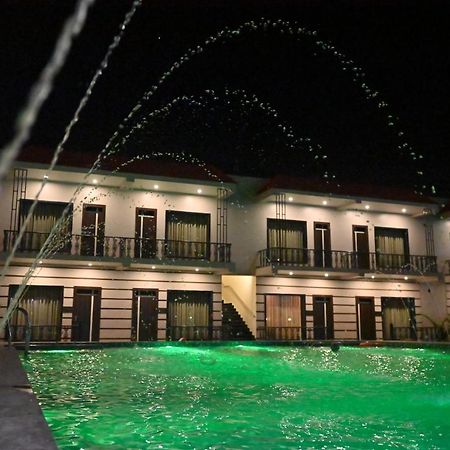 Moon Star Beach Resort Мандармани Экстерьер фото