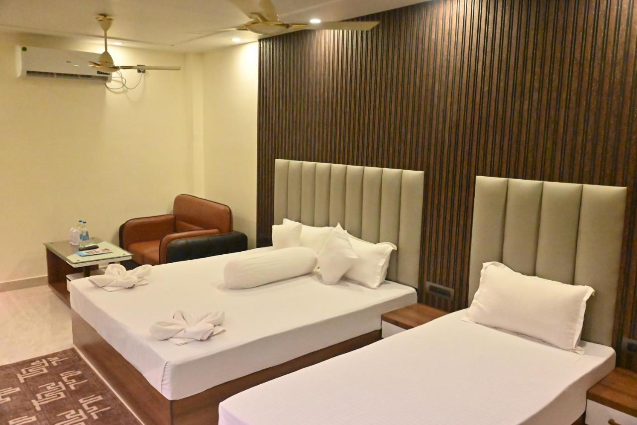 Moon Star Beach Resort Мандармани Экстерьер фото