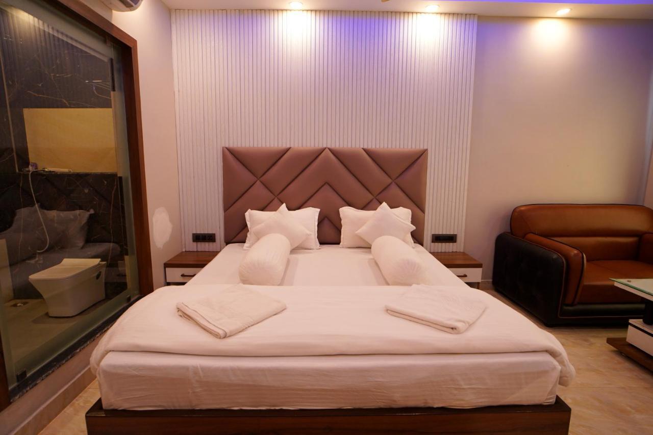 Moon Star Beach Resort Мандармани Экстерьер фото